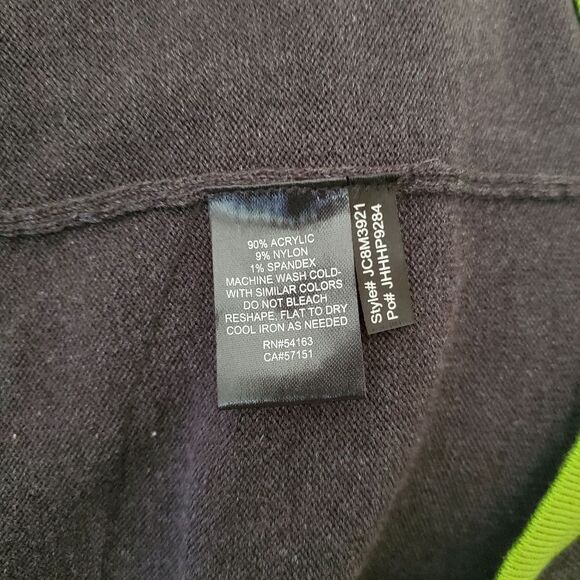 JH A Line Knit Dress - Picture 7 of 7